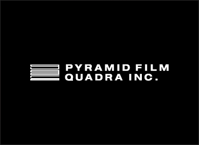 株式会社ピラミッドフィルム クアドラ